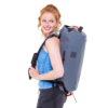 red original waterproof kit bag v2 40l — sac étanche & tapis de change Kit Bag 40L Mission porté en sac à dos