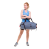 red original waterproof kit bag v2 40l — sac étanche & tapis de change Kit Bag 40L Mission porté en duffle