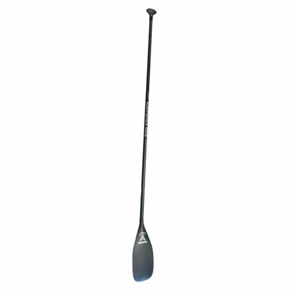pag05 resultat.jpg Pagaie SUP fixe race carbone Surfpistols pale C100 manche C50