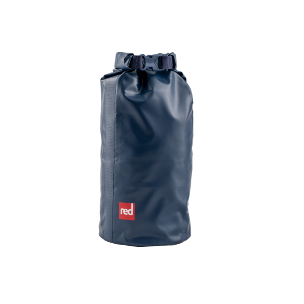 studio image red equipment ss25 roll top dry bag 10l admiral blue 02 aa92e0da b40f 499d b17c d218ba1bb3a6.png Dry Bag 10L Red Equipment bleu