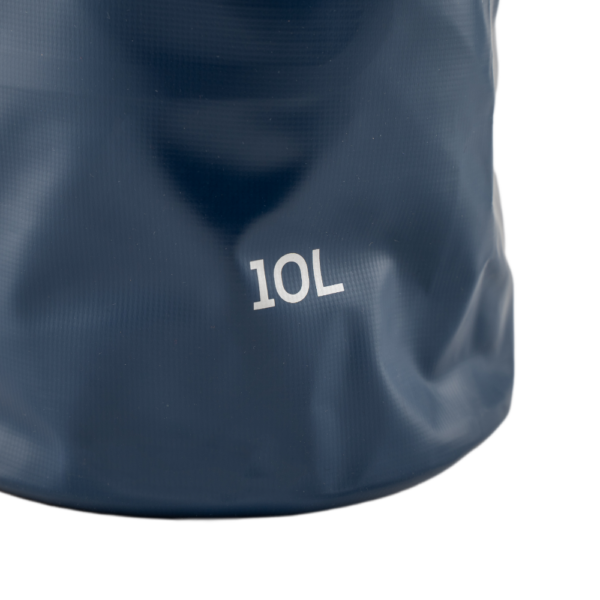 sac étanche roll top dry bag 10l red equipment Sac étanche Red Roll Top Dry Bag 10L Ocean Blue, vue 5