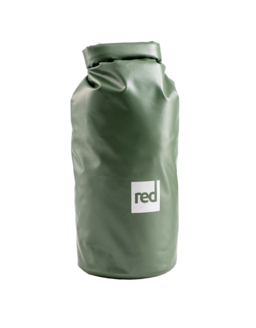 studio image red equipment ss25 roll top dry bag 10l forest green 01 45198798 b7d5 40ef ba64 25332703f66a.png Sac étanche Red Roll Top Dry Bag 10L Forest Green
