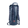 studio image red equipment ss25 roll top dry bag backpack 30l admiral blue 02 9d26f25f 5929 44a6 b406 ea134f3200c9.png Dry Bag Backpack 30L Red Equipment bleu