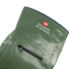 sac à dos étanche roll top dry bag backpack 30l red equipment Sac à dos étanche Red Roll Top Dry Bag Backpack 30L Forest Green, vue 7
