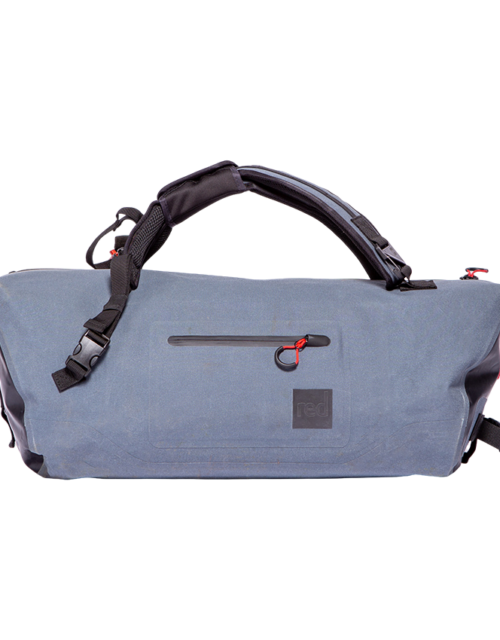 red original waterproof kit bag v2 40l — sac étanche & tapis de change Sac étanche Red Original Waterproof Kit Bag 40L Mission