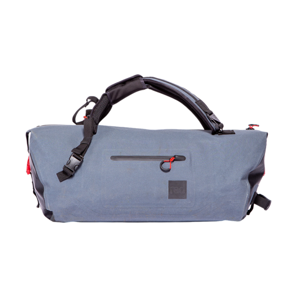 red original waterproof kit bag v2 40l — sac étanche & tapis de change Sac étanche Red Original Waterproof Kit Bag 40L Mission