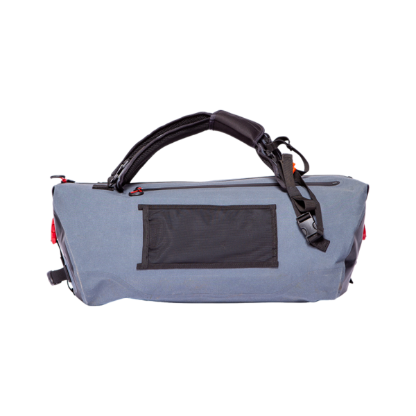 red original waterproof kit bag v2 40l — sac étanche & tapis de change Kit Bag 40L Mission vue arrière