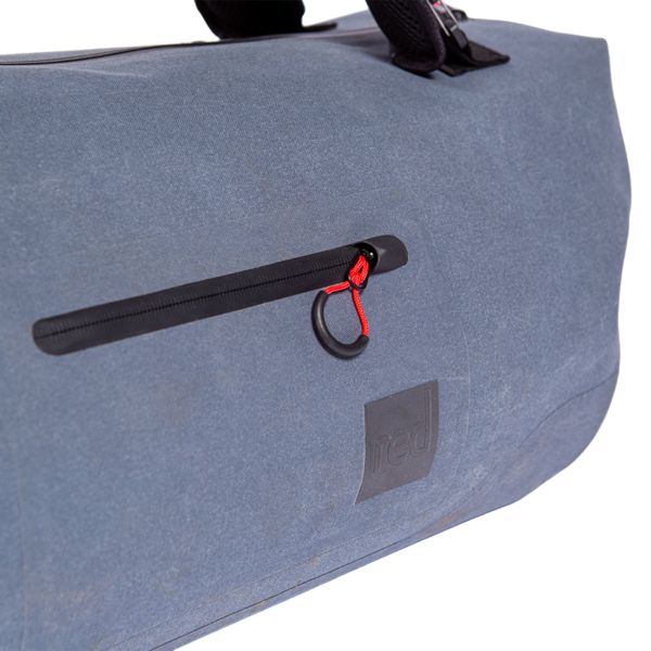 red original waterproof kit bag v2 40l — sac étanche & tapis de change Kit Bag 40L Mission poche latérale