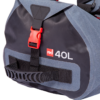 red original waterproof kit bag v2 40l — sac étanche & tapis de change Kit Bag 40L Mission fermeture étanche