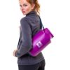 sac étanche roll top dry bag 10l red equipment Sac étanche Red Roll Top Dry Bag 10L Venture Purple vue 2