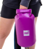 sac étanche roll top dry bag 10l red equipment Sac étanche Red Roll Top Dry Bag 10L Venture Purple