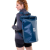 sac à dos étanche roll top dry bag backpack 30l red equipment Sac à dos étanche Red Roll Top Dry Bag 30L Deep Blue